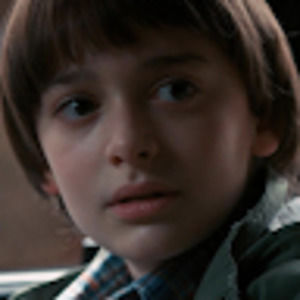 Meet your Posher, Harper